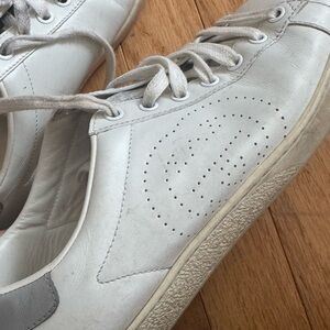 Gucci Women's interlocking G sneakers